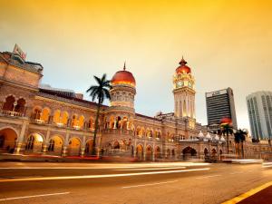 Foto dalla galleria di Ibis Styles Kuala Lumpur Fraser Business Park a Kuala Lumpur