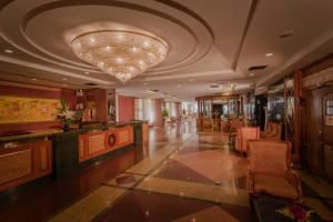 Grand Tower Inn Rama 6 Thailandia Bangkok Booking Com