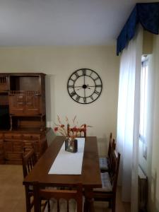 Fotografia z galérie ubytovania Casa rural VuT - La Calera - v destinácii Cabezuela