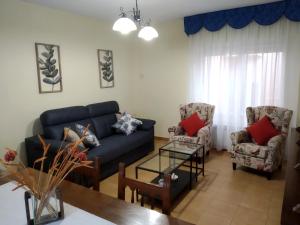 Fotografia z galérie ubytovania Casa rural VuT - La Calera - v destinácii Cabezuela