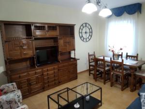 Fotografia z galérie ubytovania Casa rural VuT - La Calera - v destinácii Cabezuela