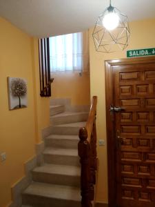 Fotografia z galérie ubytovania Casa rural VuT - La Calera - v destinácii Cabezuela