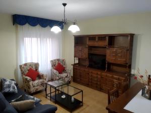 Fotografia z galérie ubytovania Casa rural VuT - La Calera - v destinácii Cabezuela