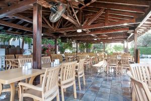 Ресторан / где поесть в The Ship Inn Hotel