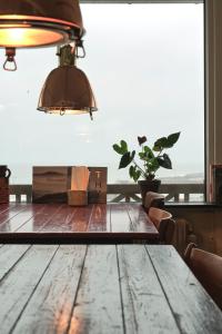 Galeriebild der Unterkunft Hanstholm Madbar in Hanstholm + 21 Fotos