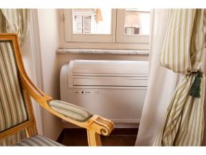 Fotografia z galérie ubytovania Rasella Suites 47 v Ríme