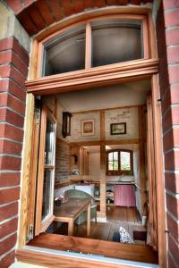 Φωτογραφία από το άλμπουμ του Ferienhaus "Alter Güterschuppen" σε Naumburg