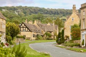Gallery image of Cotswolds Place - Chancewell in Broadway
