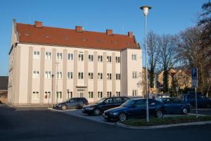 Gallery image of Garni hotel Roušarka in Sušice