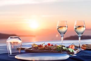 Φαγητό σε αυτό το ξενοδοχείο ή κάπου εκεί κοντά