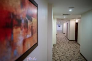 Fotografie z fotogalerie ubytování Rehana Plaza Hotel v Káhiře