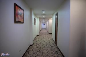 Fotografie z fotogalerie ubytování Rehana Plaza Hotel v Káhiře