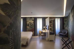 Gallery image of Hotel Pateo - Lisbon Lounge Suites in Lisbon