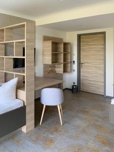 Fotografie z fotogalerie ubytování K6 Seminarhotel v destinaci Halberstadt