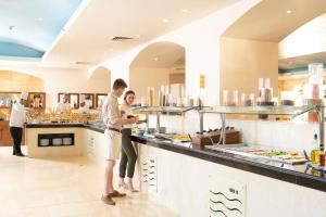 Ospiti di Three Corners Ocean View El Gouna - Adults Only