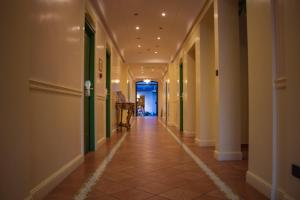 Gallery image of Best Western Hotel La Conchiglia in Palinuro