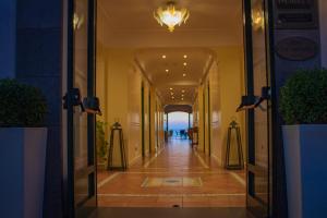 Gallery image of Best Western Hotel La Conchiglia in Palinuro