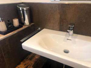 Φωτογραφία από το άλμπουμ του Apartment Schliersee - Stylisch, zentral, familienfreundlich σε Schliersee +11 φωτογραφίες