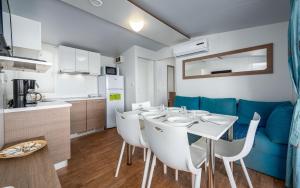 Gallery image of Panorama Mobile Homes in Camping Park Umag in Umag