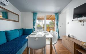 Gallery image of Panorama Mobile Homes in Camping Park Umag in Umag