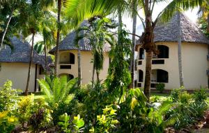 Gallery image of Severin Sea Lodge in Mombasa