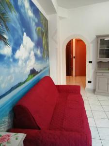 Gallery image of Come A Casa Tua in Falconara Marittima