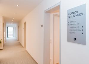 Fotografie z fotogalerie ubytování HAIMHAUSERS Hotel Garni v destinaci Haimhausen
