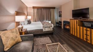 Gallery image of Best Western Cedar Inn & Suites in Angels Camp