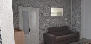 Posedenie v ubytovaní Mansarde & Suite Maison 1706 Lago Orta