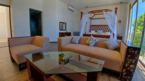Gallery image of Garten Hotel in El Zonte