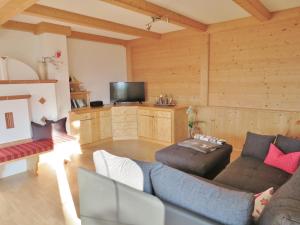 Fotografia z galérie ubytovania Ferienwohnung Point v destinácii Hainzenberg