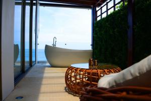 Gallery image of Garten Hotel in El Zonte
