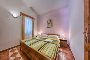 Gallery image of Apartments & Rooms Ruzmarin in Rogoznica