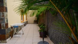 Fotografie z fotogalerie ubytování Apt. Passiflora 1B v destinaci Valle Gran Rey