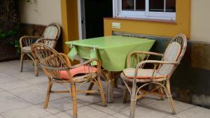 Fotografie z fotogalerie ubytování Apt. Passiflora 1B v destinaci Valle Gran Rey