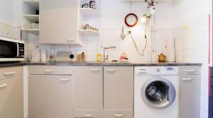 Afbeelding uit fotogalerij van Bel Orizonte, Grand appart 70m2 vue mer in Ajaccio