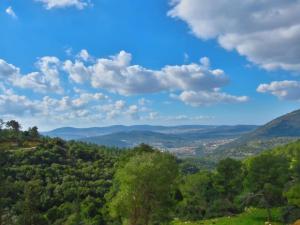 Φυσικό τοπίο κοντά σε αυτό το θέρετρο