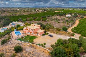 Φυσικό τοπίο κοντά σε αυτή η βίλα