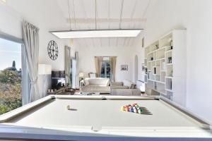 Fotografie z fotogalerie ubytování Villa Maona - con piscina tra Firenze e Pisa v destinaci Montecatini Terme