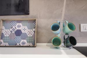 Фотография из галереи PrimoPiano - Piero della Francesca в Милане