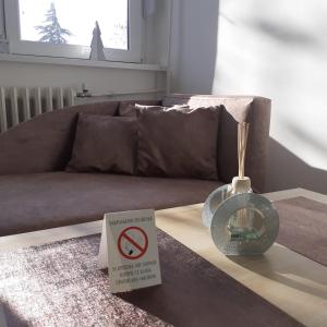 Zdjęcie z galerii obiektu Apartman 4L w mieście Kladovo
