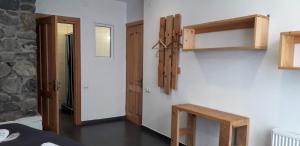 Imagine din galeria proprietății Bapsha Guesthouse în Mestia