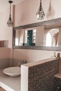 Gallery image of ISLA INDAH RETREAT boutique hotel in Nusa Lembongan