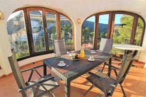 Billede fra billedgalleriet på VILLAVALLEY i Calpe