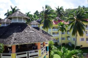 Gallery image of RIVER SIDE Apt 9 @ Mystic Ridge. in Ocho Rios