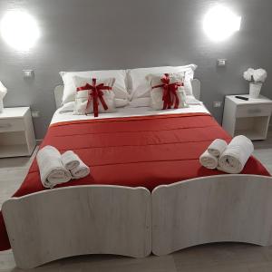 Foto dalla galleria di B&B Da Daniela a Magliano deʼ Marsi