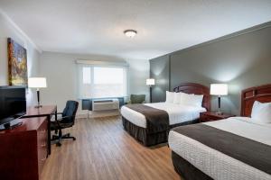 Gallery image of Viscount Gort Hotel, Banquet & Conference Centre in Winnipeg
