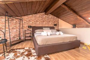 Gallery image of Loft 60 - EXCLUSIVE LOFT ROME CITY CENTER in Rome