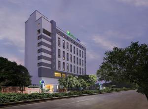Imagen de la galería de Holiday Inn Express Ahmedabad Prahlad Nagar, an IHG Hotel, en Ahmedabad