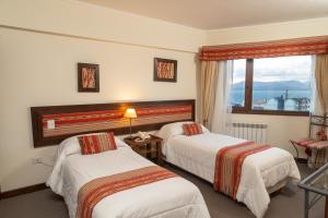 Gallery image of Hotel Cottbus in San Carlos de Bariloche